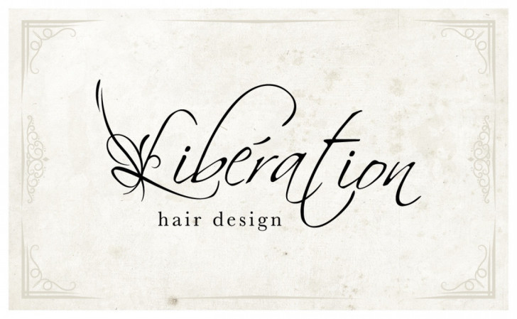 リベラシオン ヘア デザイン Libération hair design